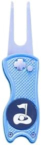 Desert Aces Premium Golf Divot Repair Tool - Image 5