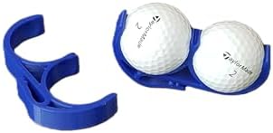Znet3D Golf Balls Holder & Carry Clips - Image 2