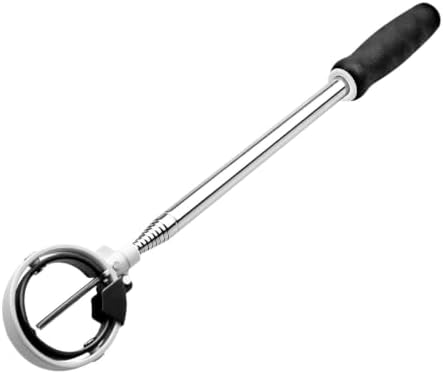 Golf Ball Picker Portable Retriever Tool - Image 7