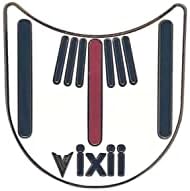 S.M.A.R.T. Golf Ball Marker by VIXII