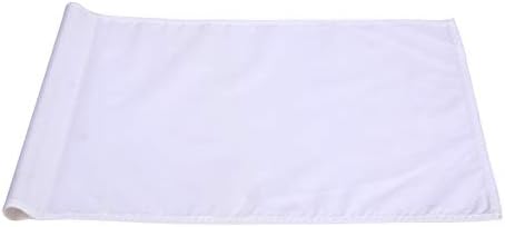 Green Golf Training Flag, Nylon Putting Green Target, Indoor/Outdoor Backyard - Image 3