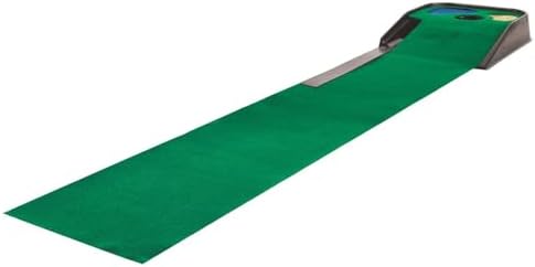 Jef World Of Golf Hazard Deluxe Putting Mat by JEF+WORLD+OF+GOLF