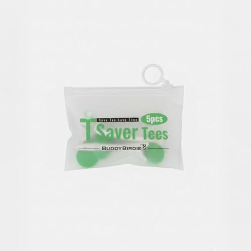 Golf T Accessories – Enhance Accuracy, Save Time & Prevent Lost Tees – Durable - Image 6