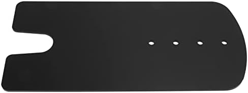 Golf Putting Practice Mirror Aid, Posture Correction Trainer, Acrylic Alignment - Image 6