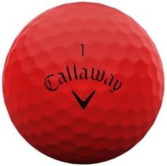Callaway Golf Supersoft 2025 Golf Balls - Image 2
