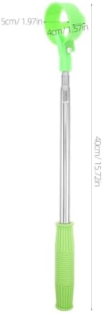 Telescopic Golf Ball Retriever Tool - Image 2