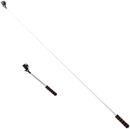 Vaveren Golf Ball Retriever Pickup Tool Longest Length 2.7M Extendable - Image 2
