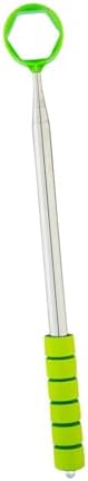 harayaa Golf Ball Retriever Stainless Picker Handle Spoon Grabber Suitable - Image 7