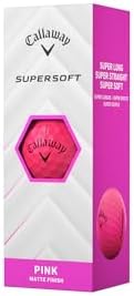 Callaway Golf Supersoft 2025 Golf Balls - Image 4
