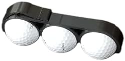 Znet3D Golf Balls Holder & Carry Clips - Image 3