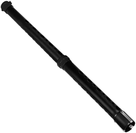 Golfs Balls Collector Tube Pickers Device Pickup Tool Aluminum Pickers Upper by Unknown