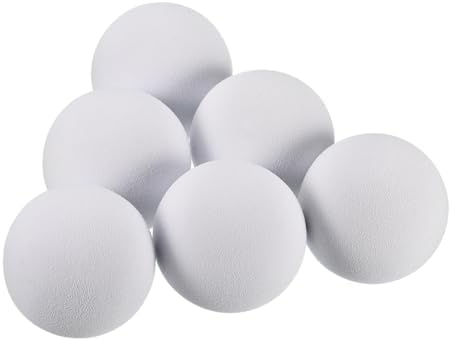 M METERXITY Golf Foam Balls by MMETERXITY