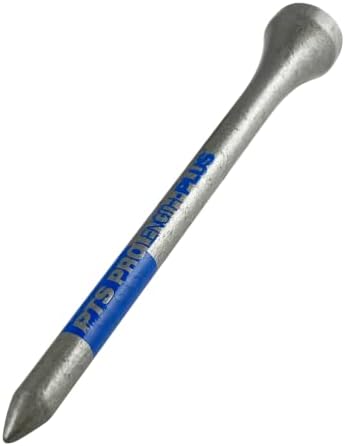 PrideSports PTS Titanium Strength Wooden Golf Tees | 65 Count, 2-3/4 Inch | 8% - Image 3