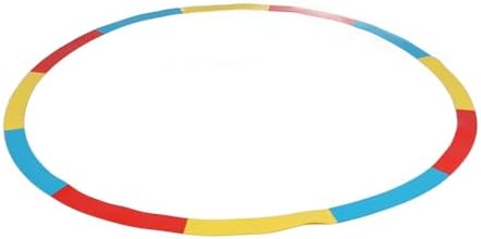 Fockety Golf Target Circle, Golf Training Aid Golf Targets, Ultra Thin Silicone by Fockety