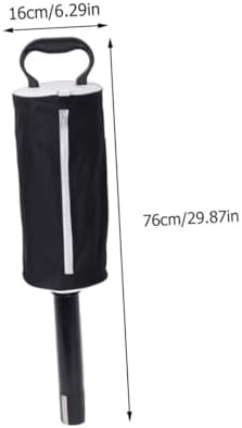 Detachable Golf Ball Pickup Tube, Quick Cleanup Collector - Image 2