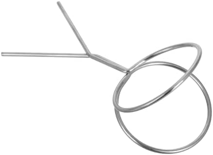 Happyyami Stainless Steel Golf Ball Retriever Grabber by Happyyami