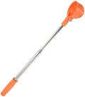 Telescopic Golf Ball Retriever Stick by Anneome