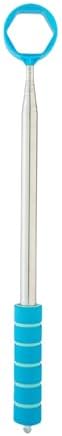 kowaku Golf Ball Retriever Golf Grabber Lightweight Telescopic Anti Slip Grip - Image 6