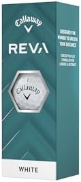 Callaway Golf Reva Golf Balls - Image 4