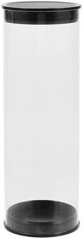 Golf Ball Display Tube PVC Protective Case by LIOOBO