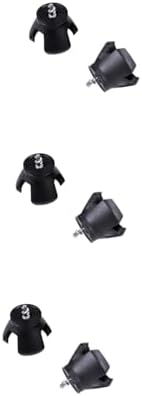 VANZACK Ball Gripper Golf Equipment Golf Tool Golf Ball Collector Ball Scooping by VANZACK