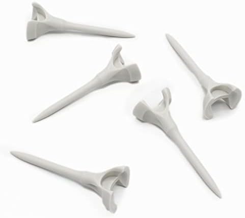 Senior Golf Tees Designed for Shaky Hands and Golfers by ProActiveSports