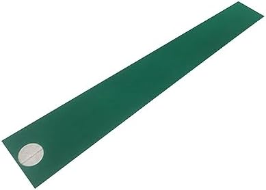 Golf Putting Mat 11x96 Inches Indoor Practice - Image 4