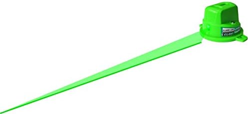 Golf Putting Training Aid with Laser Pointer, 360° Rotating Magnetic Green by DANPON