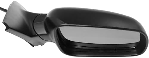 Garage-Pro Mirror For Volkswagen Golf 1999-2006 Passenger Side Non-Heated - Image 4