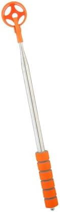 harayaa Golf Ball Retriever Telescopic Picker Tube Stainless Steel Grabber Tool by Unknown