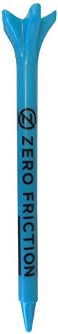 Zero Friction Victory 5-Prong Golf Tees - Image 2