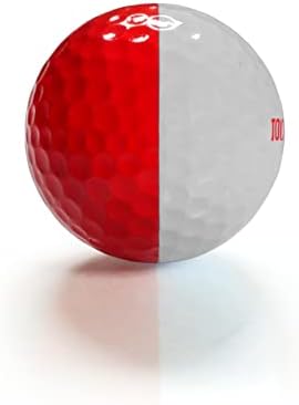 360 Golf Ball Putting Aid by Tour+Angle