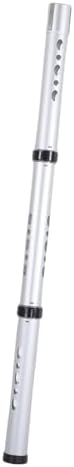 Golf Ball Retriever, Aluminum Alloy Golf Ball Collector Picker Upper Tube by Unknown