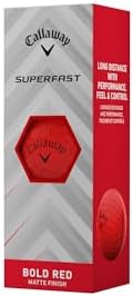Callaway Golf Superfast Golf Balls - Image 4