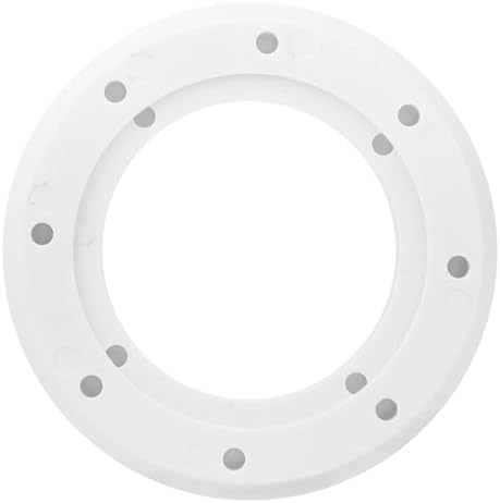 Plastic Diameter Putting Green Hole Cup Ring Training Aid Tool Accessories - Image 3