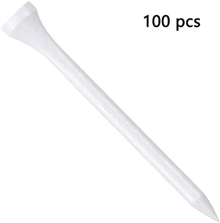 Wooden Golf Tees 3-1/4", 1-1/2" Available - Image 6
