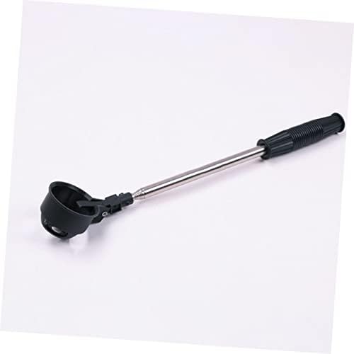 Abaodam Telescopic Golf Ball Picker Convenient Retrievable Tool - Image 3