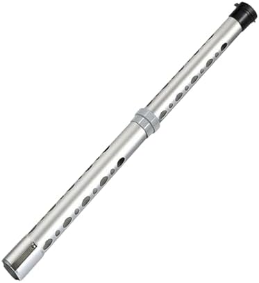 Golf Ball Retriever, Aluminum Alloy Picker Upper Tube, Golf Ball Retriever Shag by Unknown