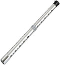 Golf Ball Retriever, Aluminum Alloy Picker Upper Tube, Golf Ball Retriever Shag by Unknown