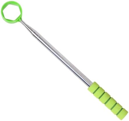 Golfs Ball Scooper Portable Golfs Ball Retrievers Stainless Steel Telescopic - Image 6