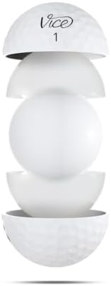 Vice Pro Golf Balls - Image 5