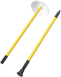 KINGTOP Fiberglass Golf Flagsticks by KingtopGolf