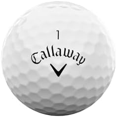 Callaway Golf Warbird Golf Balls - Image 3
