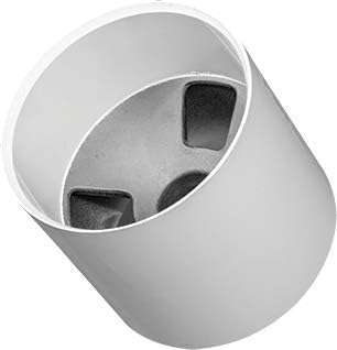 Aluminum Practice Size 4" Golf Cup by Golf+City+Products