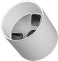 Aluminum Practice Size 4" Golf Cup by Golf+City+Products