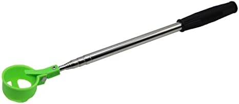 Grip Telescopic Golf Ball Retriever by GRIP