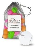 Bullet .444 Distance Golf Balls - Image 3