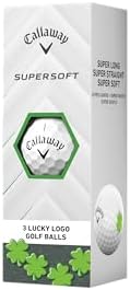 Callaway Golf Supersoft 2025 Golf Balls - Image 2