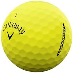 Callaway Golf Superfast Golf Balls - Image 4