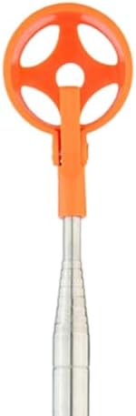 harayaa Golf Ball Retriever Telescopic Picker Tube Stainless Steel Grabber Tool - Image 6